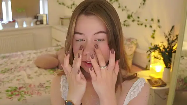 Snapshot of melon_sugar_ chatting on 1, 11, 2025 melon sugar online show from 1, 11, 2025