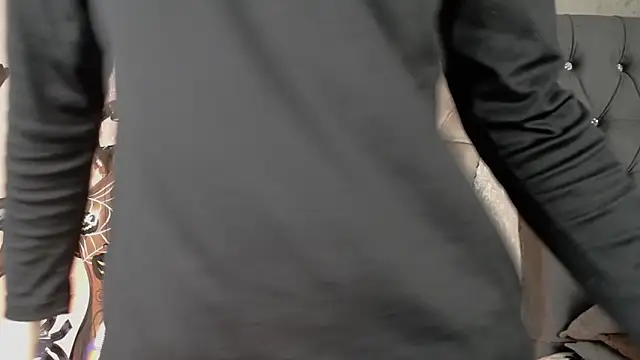 MateoMitchell online show from 31, 10, 2025