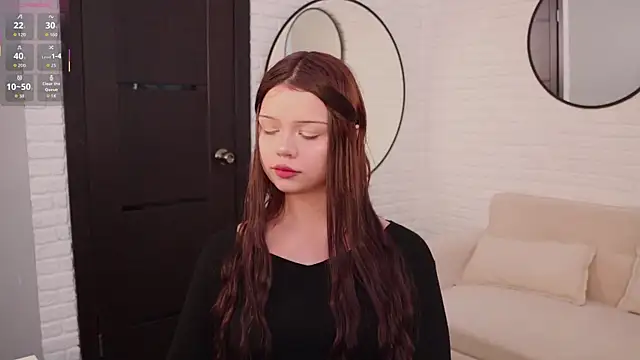 Sarah babyyy online show from 7, 11, 2025