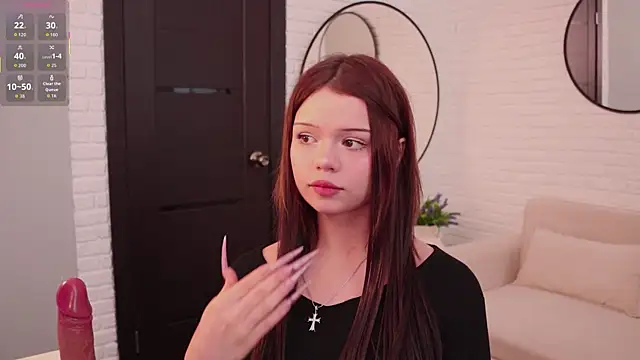 Sarah babyyy online show from 8, 11, 2025