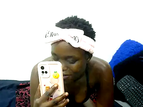 DarkLaddy online show from 16, 10, 2025