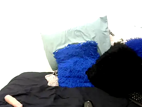 DarkLaddy online show from 19, 10, 2025