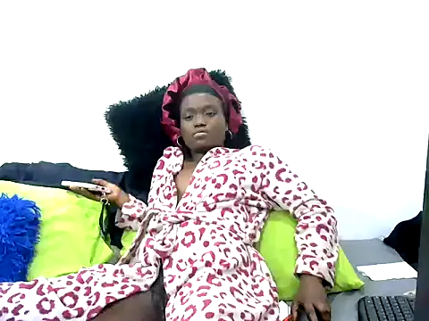 DarkLaddy online show from 31, 10, 2025