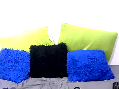 DarkLaddy online show from 1, 11, 2025