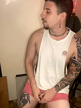 BFucker66 online show from 13, 10, 2025