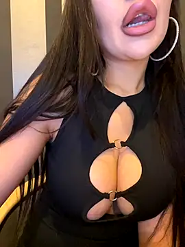 Snapshot of ANGELIKA7741 chatting on 9, 11, 2025 ANGELIKA7741 online show from 9, 11, 2025