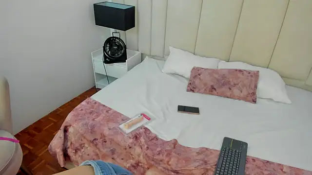 Alanha   online show from 22, 11, 2025