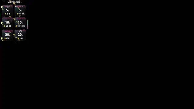 rosse m online show from 23, 2, 2026