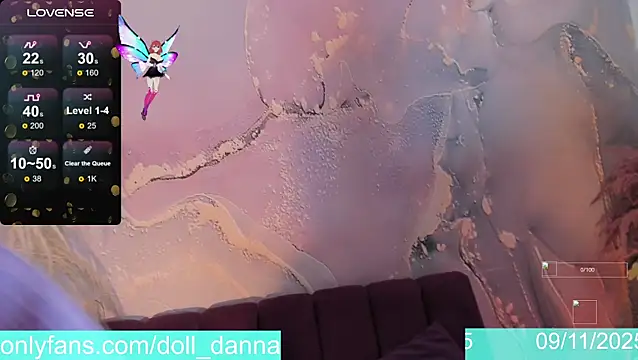 lunmei online show from 9, 11, 2025