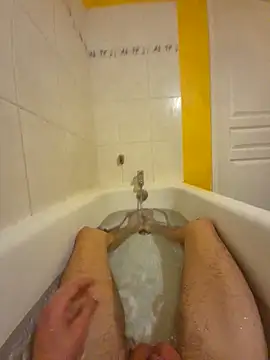 lovefeet84 online show from 6, 11, 2025