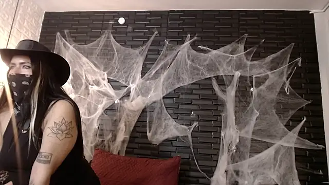 JardinEspanol online show from 29, 10, 2025