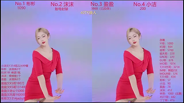 Snapshot of Eureka888 chatting on 2, 12, 2025 Eureka888 online show from 2, 12, 2025