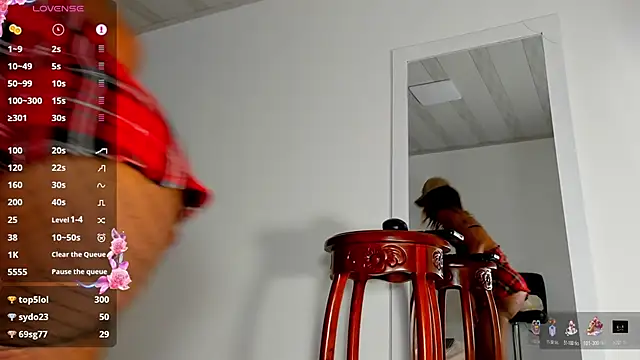 bella tinkerbell bahamas online show from 23, 11, 2025