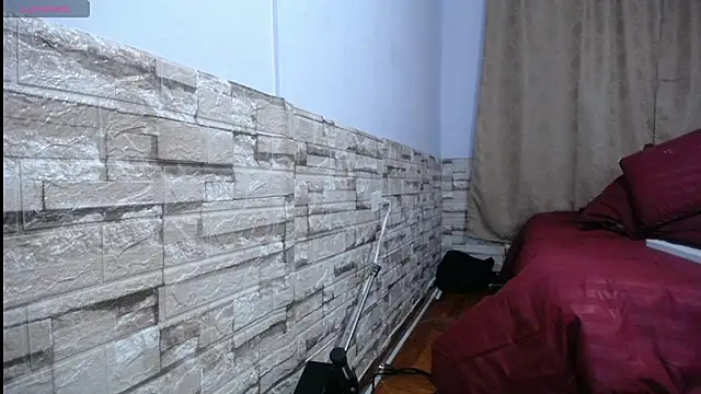 Bamby 69 online show from 15, 10, 2025