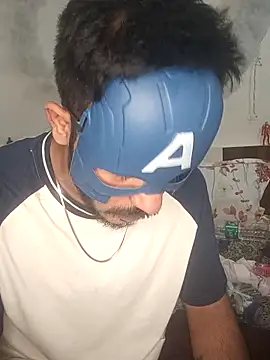 Snapshot of Dark_Chocoxxx chatting on 16, 10, 2025 Dark Chocoxxx online show from 16, 10, 2025