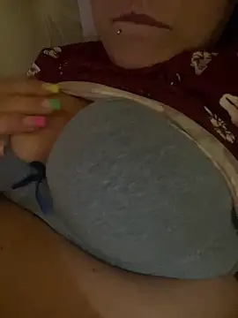 Bionda19 online show from 9, 11, 2025