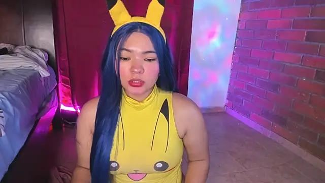 TinixMorgan online show from 2, 11, 2025