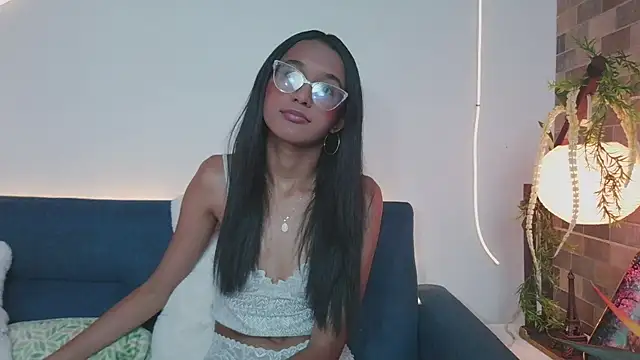 luna valen online show from 17, 3, 2026