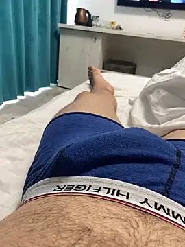 MilanYaman online show from 5, 10, 2025