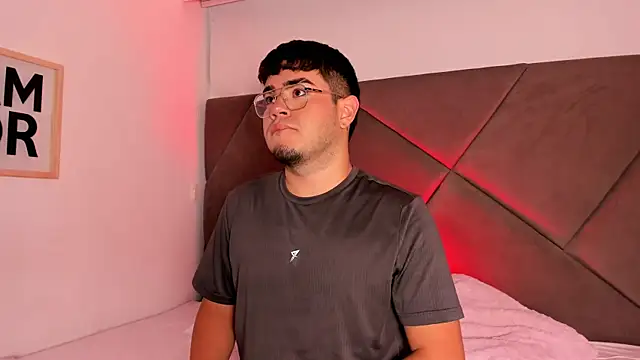 thiago occonor online show from 9, 10, 2025