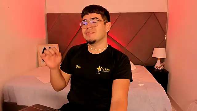 thiago occonor online show from 14, 10, 2025