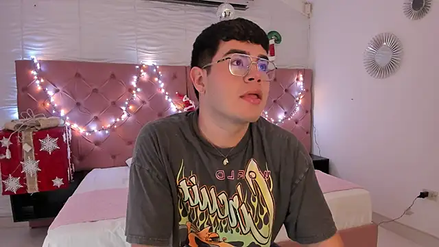 thiago occonor online show from 15, 11, 2025