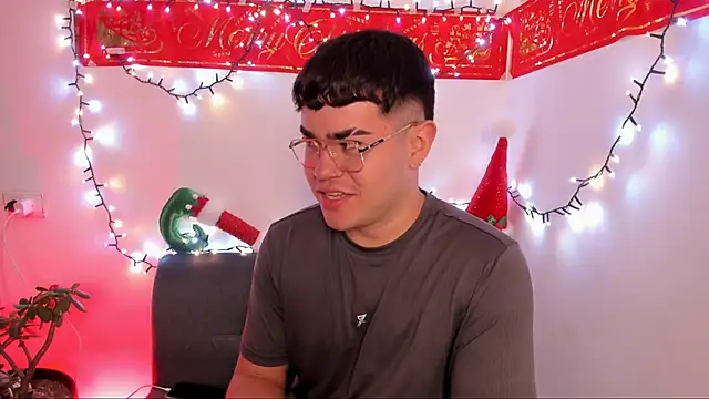 thiago occonor online show from 22, 11, 2025