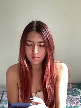 CharlotteParker  online show from 3, 10, 2025
