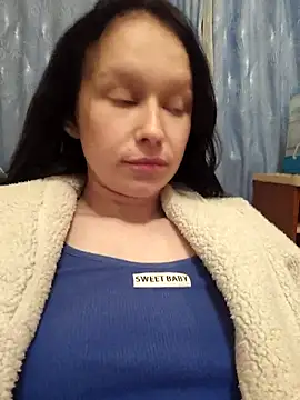 Snapshot of AlettaPaltrova chatting on 16, 10, 2025 AlettaPaltrova online show from 16, 10, 2025