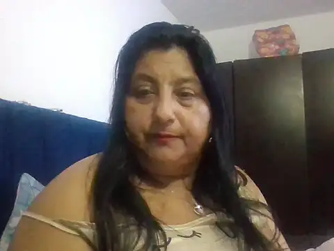 Karina Betherlsen online show from 9, 10, 2025