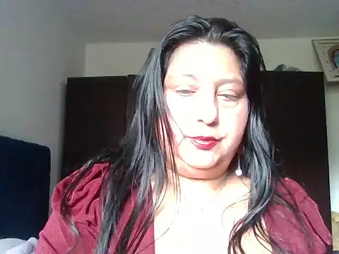 Snapshot of Karina_Betherlsen chatting on 12, 10, 2025 Karina Betherlsen online show from 12, 10, 2025