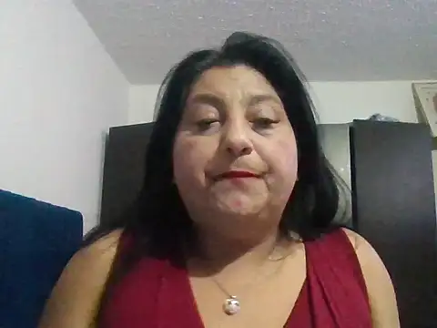 Karina Betherlsen online show from 17, 10, 2025