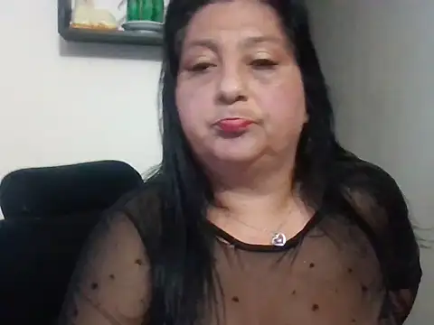 Snapshot of Karina_Betherlsen chatting on 18, 10, 2025 Karina Betherlsen online show from 18, 10, 2025