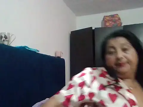 Karina Betherlsen online show from 21, 10, 2025