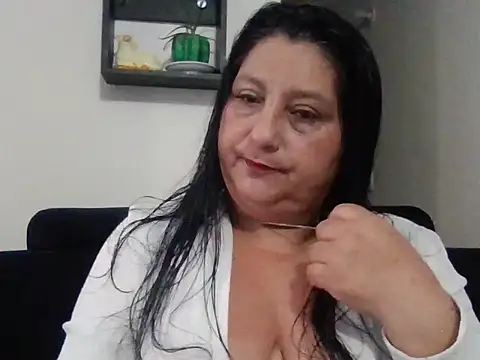 Karina Betherlsen online show from 25, 10, 2025