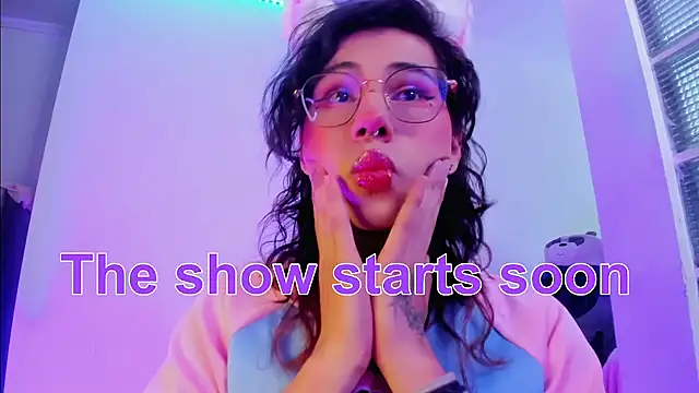 Snapshot of Sweet-SharoKitty chatting on 2, 12, 2025 Sweet-SharoKitty online show from 2, 12, 2025