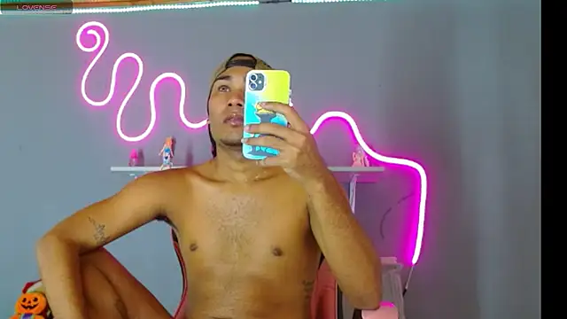 Matias rangel online show from 6, 10, 2025