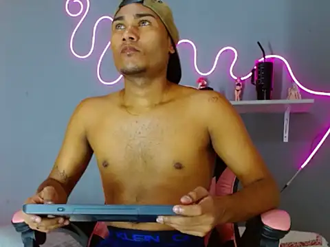 Matias rangel online show from 8, 10, 2025