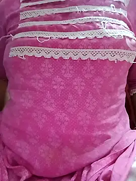 Nini143 online show from 7, 10, 2025