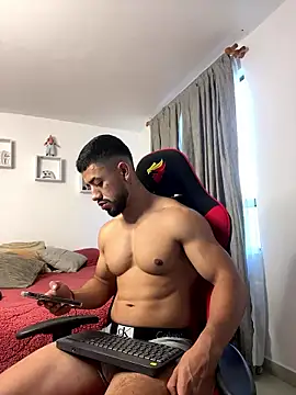 Ezzio Scolaro online show from 7, 1, 2026