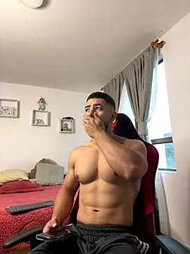 Ezzio Scolaro online show from 8, 1, 2026