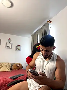 Ezzio Scolaro online show from 16, 1, 2026