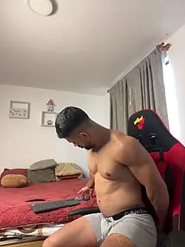 Ezzio Scolaro online show from 20, 2, 2026