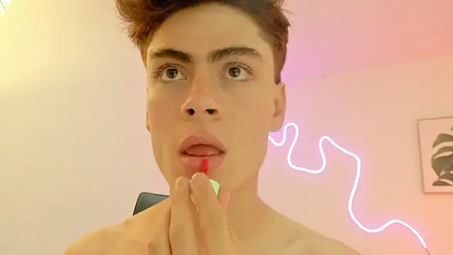 Sam Clark online show from 3, 11, 2025