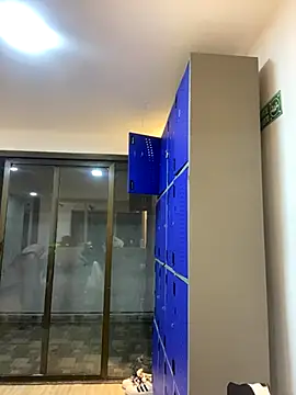 Sam Clark online show from 8, 11, 2025