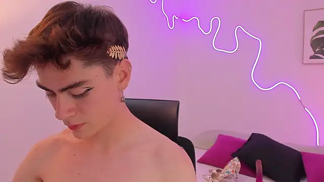 Sam Clark online show from 18, 11, 2025