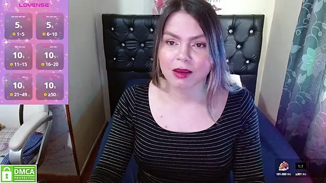 Snapshot of Cynthi-Sweet chatting on 11, 10, 2025 Cynthi-Sweet online show from 11, 10, 2025