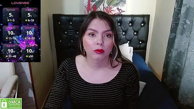 Snapshot of Cynthi-Sweet chatting on 25, 10, 2025 Cynthi-Sweet online show from 25, 10, 2025