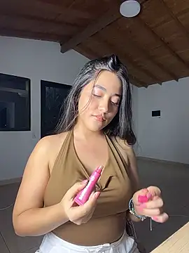 Snapshot of Nhefertary chatting on 9, 1, 2026 Nhefertary online show from 9, 1, 2026