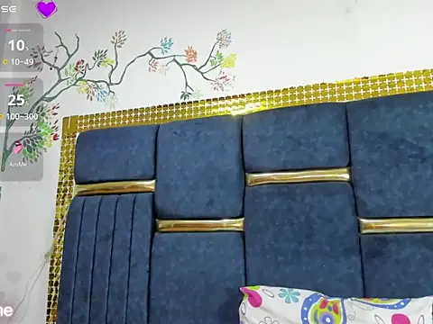 vauroraper online show from 22, 10, 2025